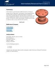 Image result for CSWA Part Examples