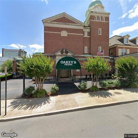 Oakey's Funeral Service & Crematory Obituaries