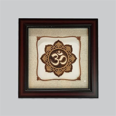 Shop Unique Collection of Wall Accents Frames, Wood Art Frames, and ...