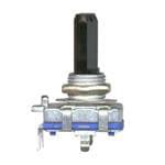 ACZ16NBR1E-15FD1-24C Same Sky | Mouser India