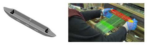 Representation and Preservation of Heritage Crafts