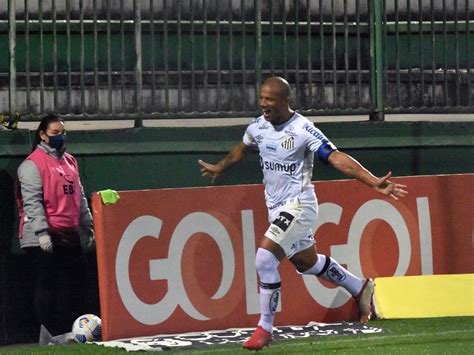 Santos X Chapecoense - Santos Sp 2 X 0 Chapecoense Sc Campeonato ...