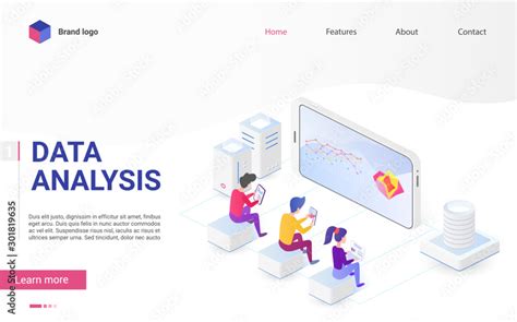 Image result for Data Visualization Web Page Example