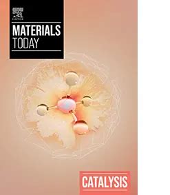 Submit to Materials Today Family of Journals