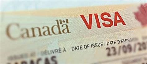 加拿大出国留学签证办理流程常见问题解答