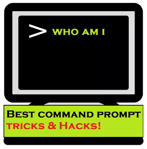 Image result for Cmd.exe Tricks