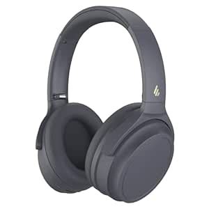 Edifier WH700NB Wireless Active Noise Cancellation Over-Ear Headphones ...