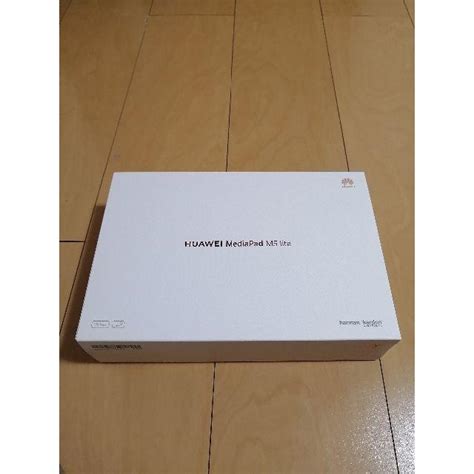 タブレットHUAWEI MediaPad M5 lite10 BAH2-W19 売れ筋新商品 - Androidタブレット本体