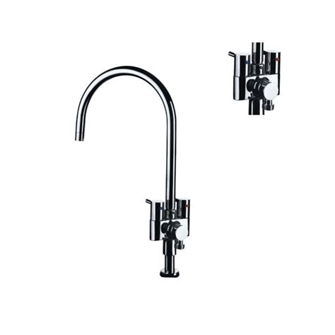 Jaquar Florentine Sink Cock (FLR-CHR-5355N) – Evergreen Hardware