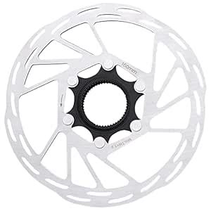 CALADNIS Bike Floating Disc Brake Rotor Center Lock Stainless Steel ...