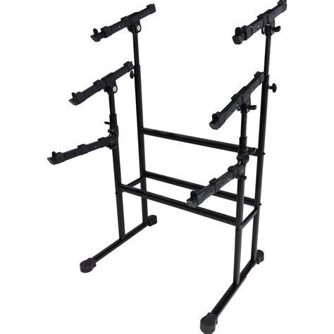 Buy in India Gator Frameworks Heavy-Duty 3-Tier Keyboard / Equipment ...