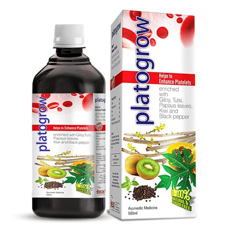 Buy Platogrow Liquid | 19 Minutes Delivery | Apollo Pharmacy