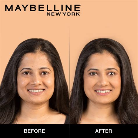 Maybelline New York Fit Me Matte + Poreless Liquid Foundation, 228 Sof ...