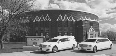 Hawker Funeral Home | Blackfoot ID