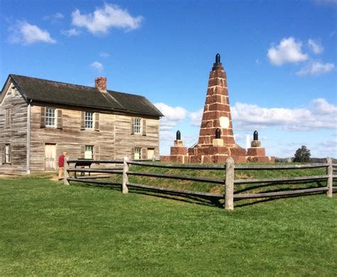 MANASSAS VISITOR CENTER - All You Need to Know BEFORE You Go (with ...