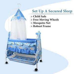 flammable Cradle for baby boy and girls .FLAMMABLE cradle with swing ...