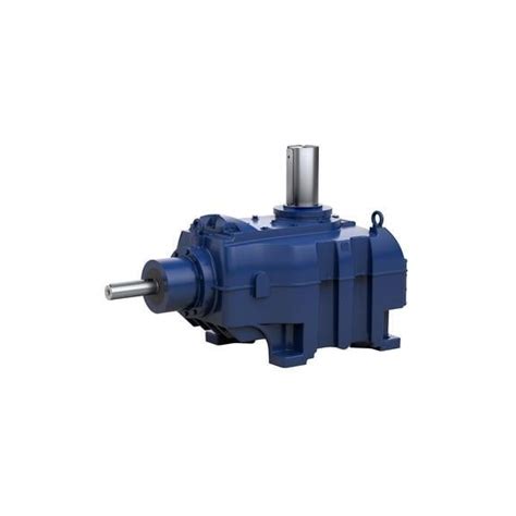 Planetary gear reducer - Hansen M5CT - SUMITOMO Drive Technologies ...