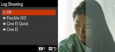 ILME-FX3A Specifications | Cameras | Sony India