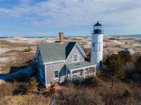 The 16 Towns of Cape Cod: Which One is Best for You?