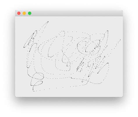 Python Bitmap 的图像结果