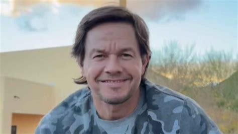 ‘Wow That Was Fast’: Mark Wahlberg Shares Adorable Pictures Of His ...
