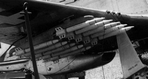 Early Swiss aircraft rockets? (Pre 8 cm Oerlikon) | Secret Projects Forum