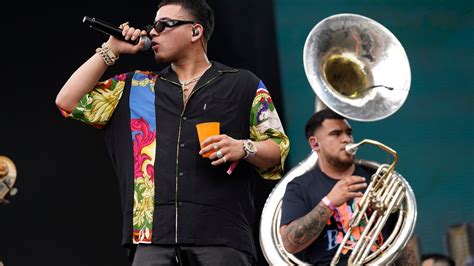 Fuerza Regida coming to Fresno this December | CBS47 and KSEE24 | News ...