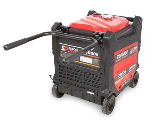 Image result for Excel Power Generator