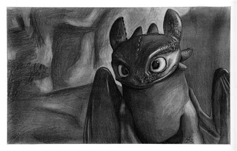 Image result for Alpha Toothless Drawing