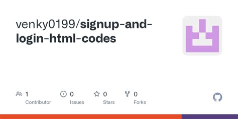 Image result for Log in and Sign Up HTML Code