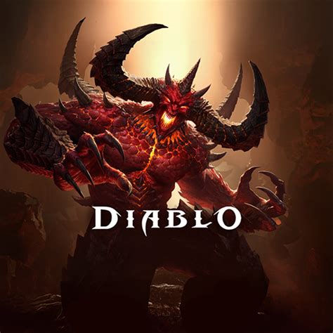 Diablo Immortal – Apps on Google Play