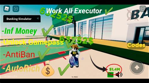 Dunking Stars Script 的图像结果