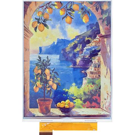 Image result for ePaper Display Process