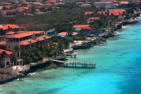 Travel Health & Vaccines for Bonaire| Advice for Travellers