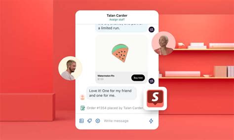Install Shopify, Shopify POS, Shopify Inbox and Shopify Balance ...