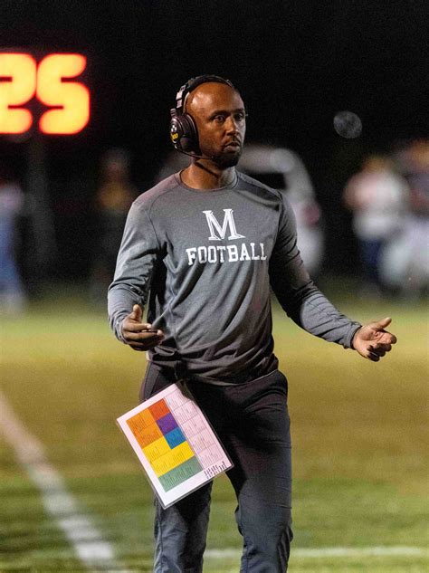Homewood vs. McAdory Football - al.com