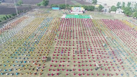 ATMA MALIK INTERNATIONAL SCHOOL - CBSE