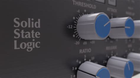 +SSL Bus Nativecompressor 的图像结果