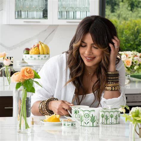 What Priyanka Chopra was up to on her first day at Cannes Film Festival ...