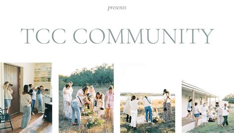 Community — The Cottonwood Collective