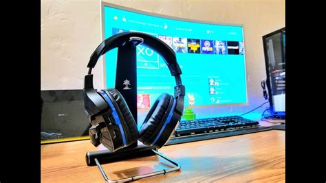 Image result for Turtle Beach Setup Guide