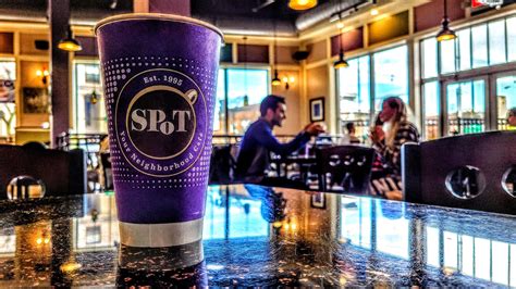 SPoT Direct Connect - SPoT Coffee