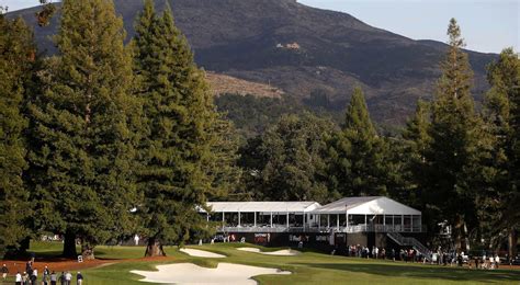 The Preview: Safeway Open - Golf Australia Magazine