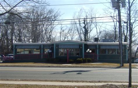 The Ritz Diner offers Livingston residents a true American diner ...