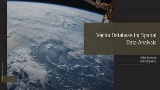 Image result for Example of Spatial Database