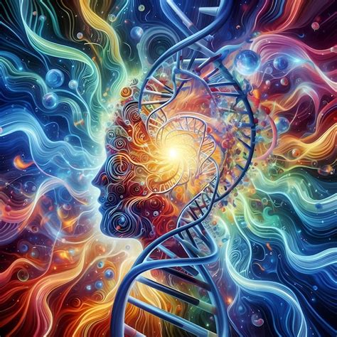 Image result for DNA God Code Nature