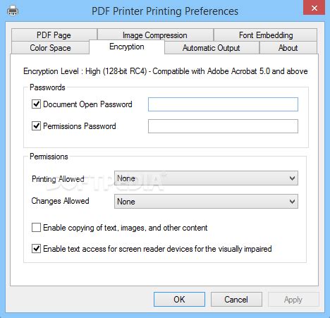 Image result for Windows PDF Printer