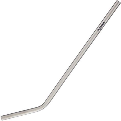 Flytanium Proboscis Titanium Straw - Bead Blast : Amazon.in: Health ...
