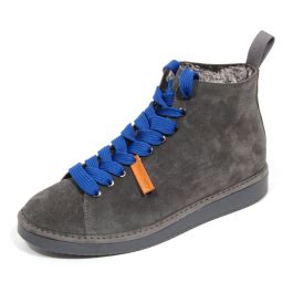 H7432 sneaker uomo PANCHIC P01 man inside eco-fur shoes