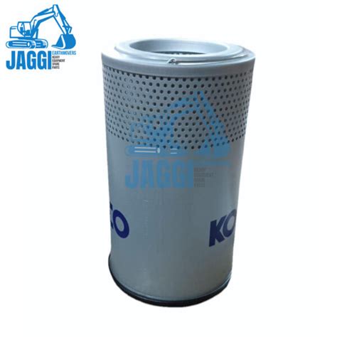 Kobelco Hydraulic Filter YN52V01025R100